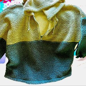 Victoria Secret oversized pullover XXL